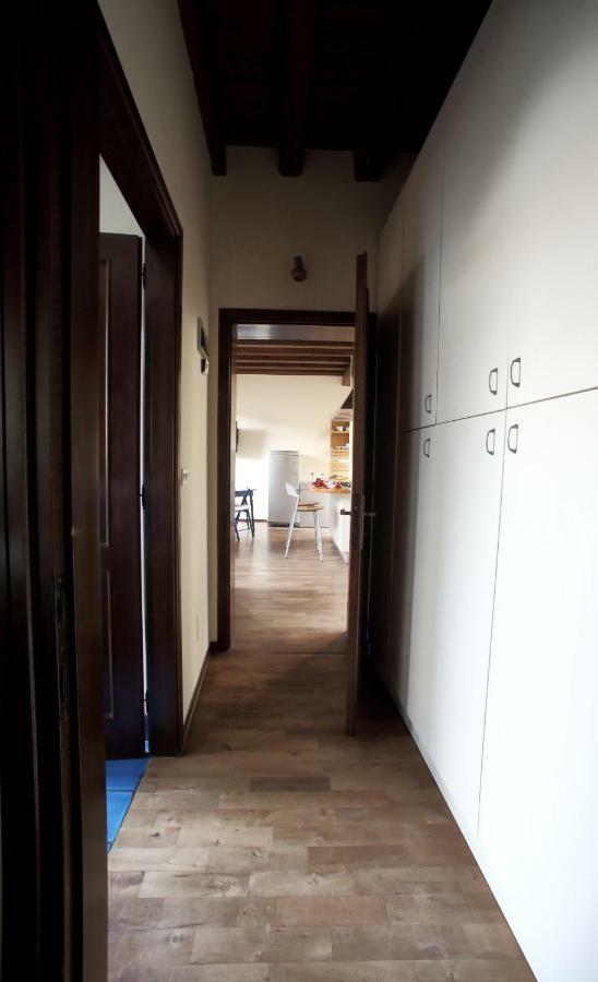 Dimora Cecilia, Nel Cuore Della Citta Vicenza Ngoại thất bức ảnh